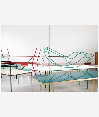 Muller Van Severen: Works 2011-21}