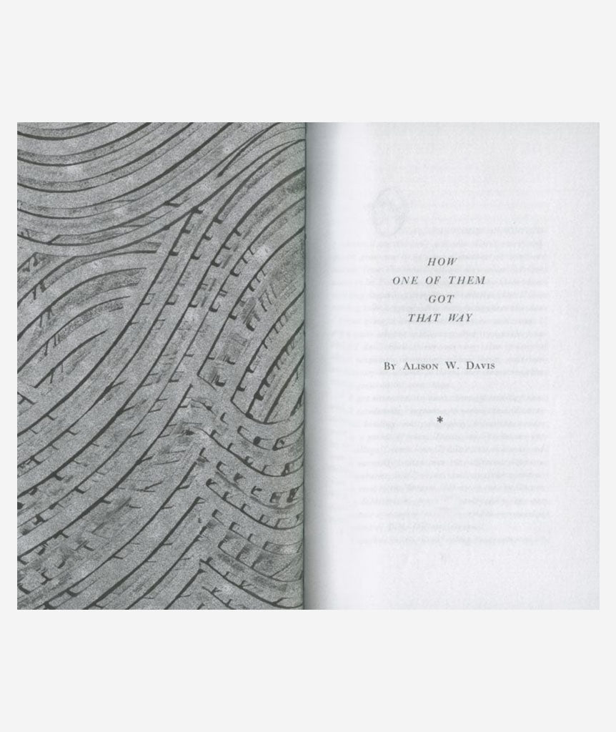 Natural Enemies of Books: A Messy History of Women in Printing and Typography}