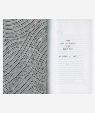 Natural Enemies of Books: A Messy History of Women in Printing and Typography}