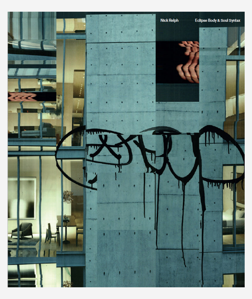 Body & Soul Syntax - Nick Relph}
