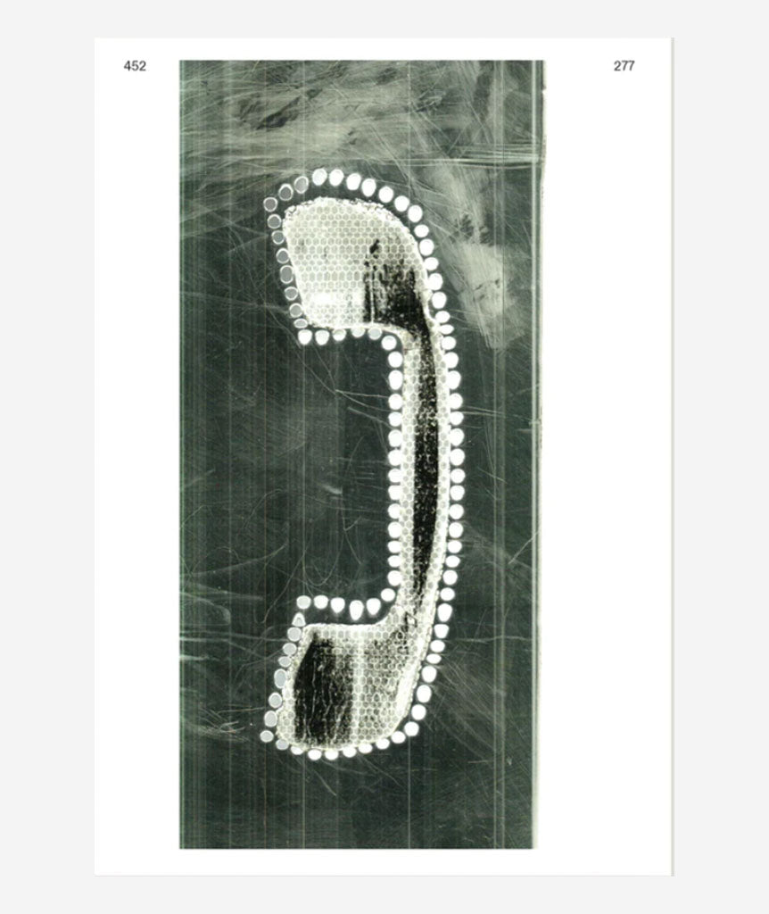 Monsters by Nick Relph}