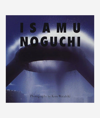 Isamu Noguchi: Landscape by Kozo Watabiki}