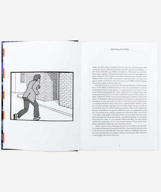 Nuclear War In The UK  by Taras Young}