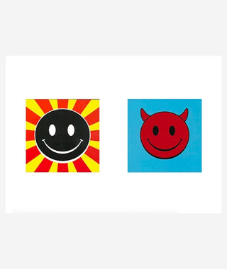 New York Rave Flyers 1991-1995 Vol.2}