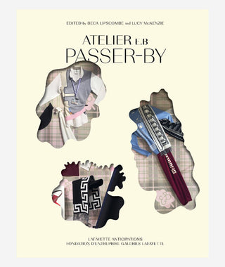 Atelier EB: Passer-by}