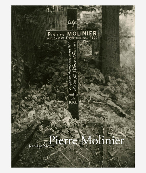 Pierre Molinier 作品集 les presses de reel Pierre Molinier 作品集 les presses de reel