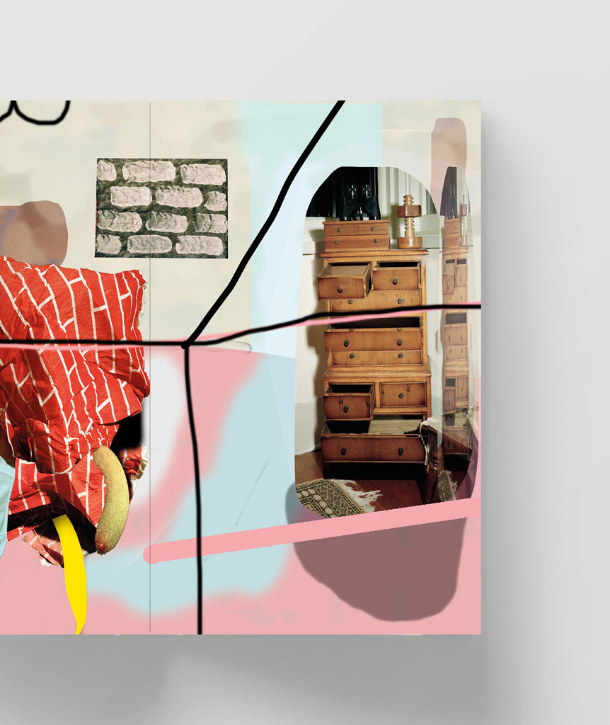 Making Memeries by Lucas Blalock}