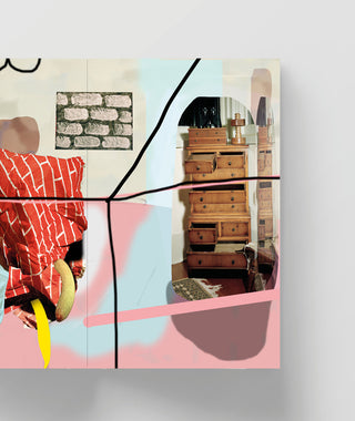 Making Memeries by Lucas Blalock}