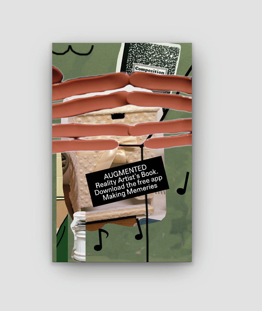 Making Memeries by Lucas Blalock}