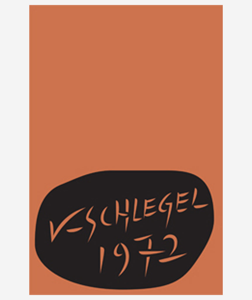 Je dors, je travaille: Valentine Schlegel}