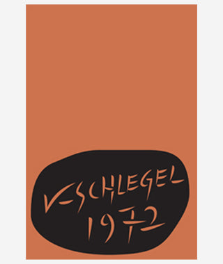 Je dors, je travaille: Valentine Schlegel}