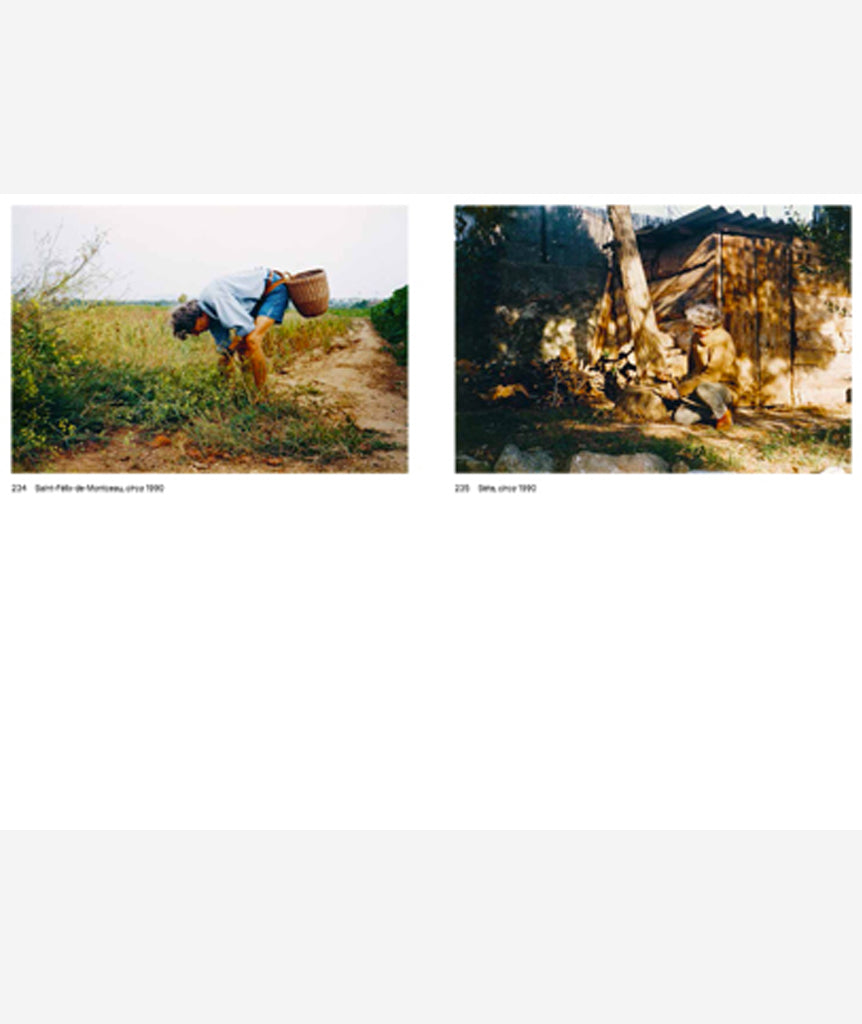 Je dors, je travaille: Valentine Schlegel}