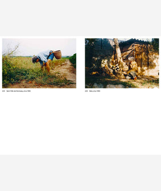 Je dors, je travaille: Valentine Schlegel}