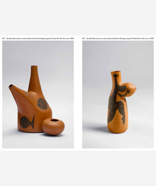 Je dors, je travaille: Valentine Schlegel}