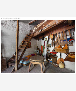 Je dors, je travaille: Valentine Schlegel}