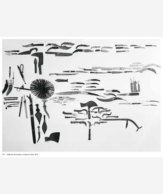 Je dors, je travaille: Valentine Schlegel}