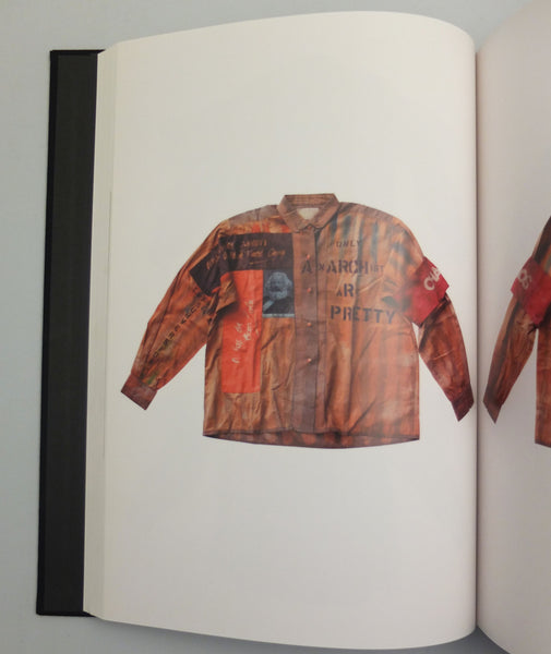 Donlon Books | Seditionaries by Jun Takahashi & Hiroshi Fujiwara