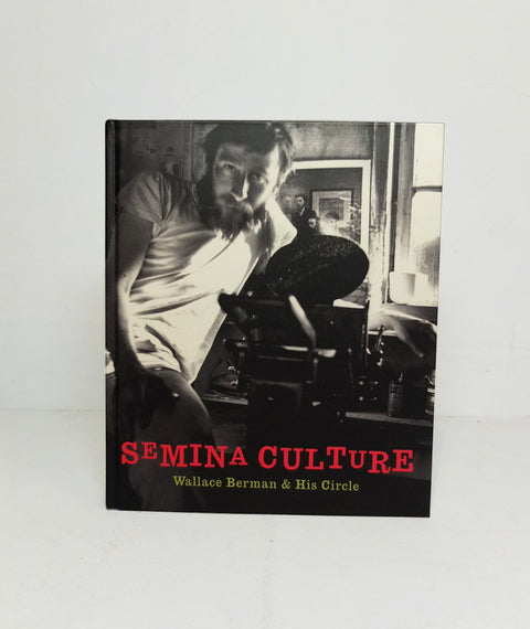 Semina Culture: Wallace Berman & His Circle