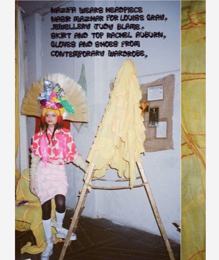 Judy Blame Sketch Sesh}