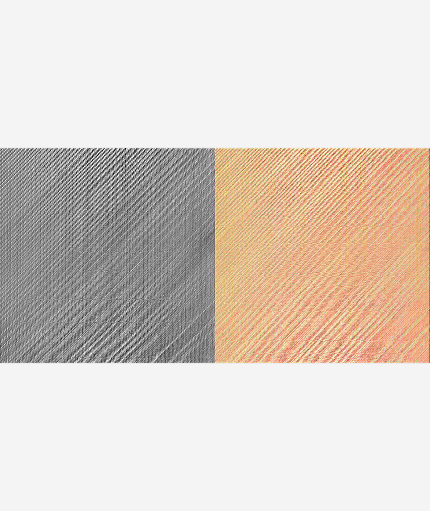 Four Basic Kinds of Lines & Colour by Sol Lewitt}