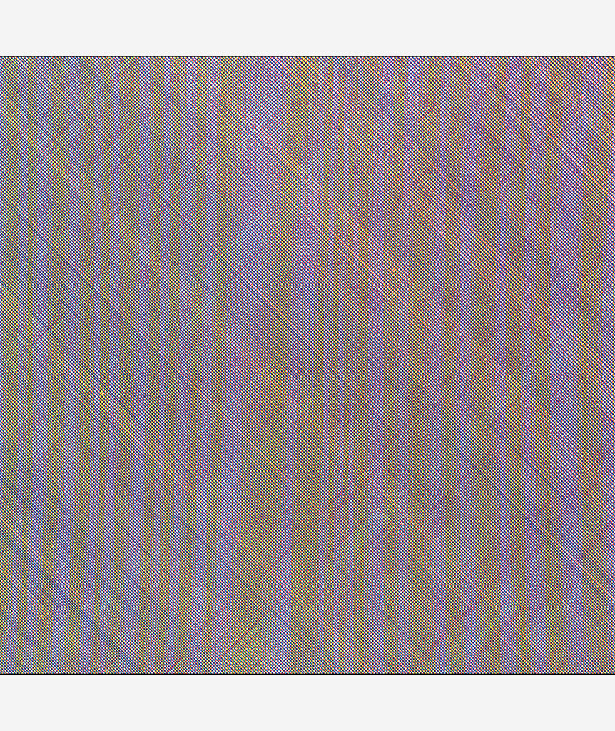 Four Basic Kinds of Lines & Colour by Sol Lewitt}