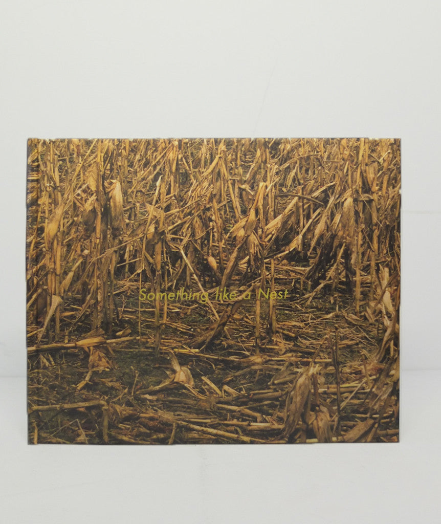 Something Like a Nest by Andy Sewell}