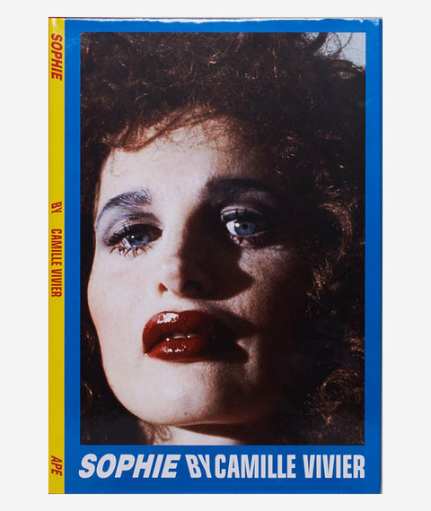 Sophie by Camille Vivier