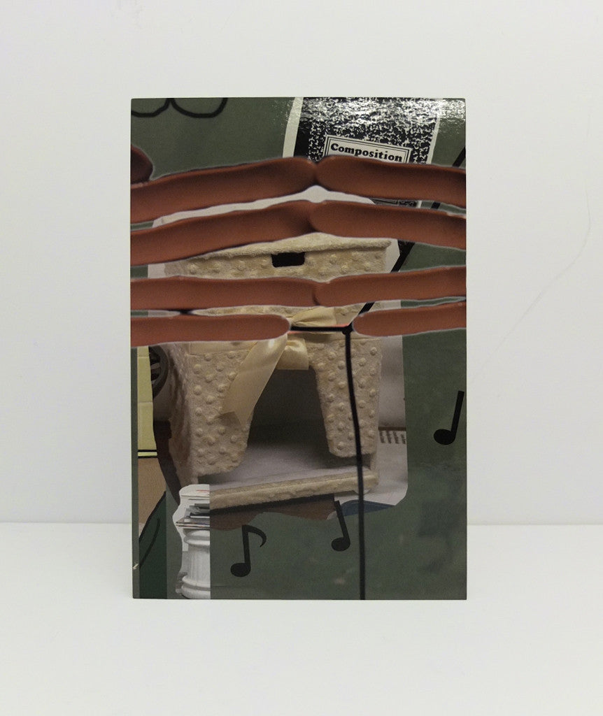 Making Memeries by Lucas Blalock}