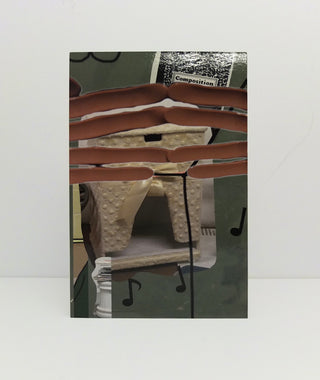 Making Memeries by Lucas Blalock}