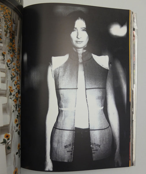 Donlon Books | Street Vol 1+2 Maison Martin Margiela