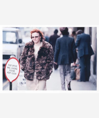 London '82 by Sunil Gupta}