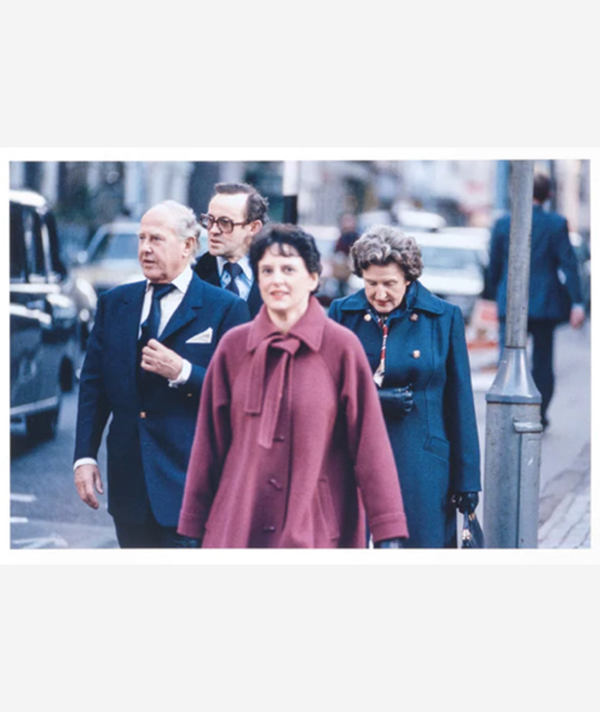 London '82 by Sunil Gupta}