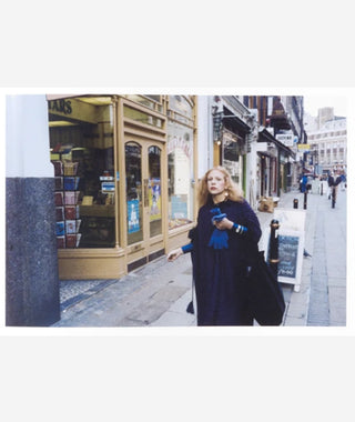 London '82 by Sunil Gupta}