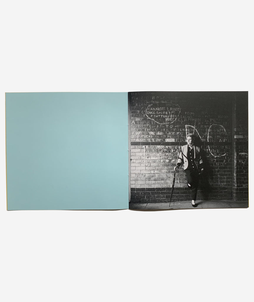 Teddy Girls by Ken Russell}