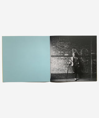 Teddy Girls by Ken Russell}