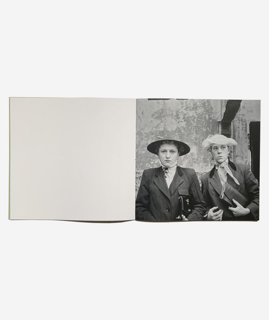 Teddy Girls by Ken Russell}