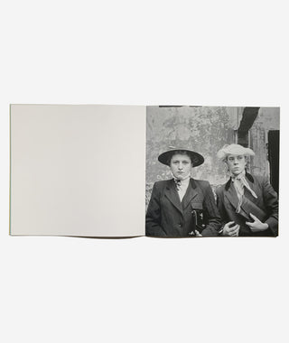 Teddy Girls by Ken Russell}