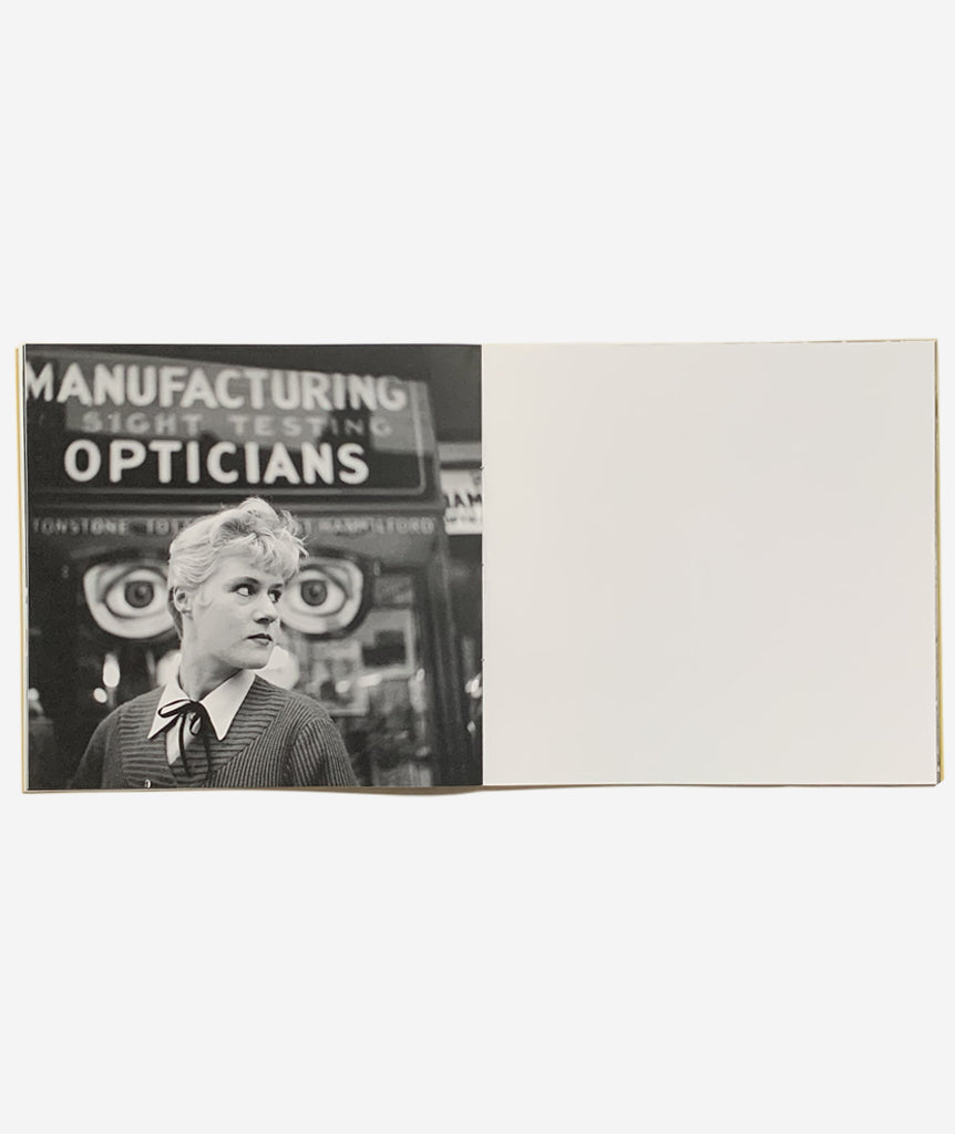 Teddy Girls by Ken Russell}