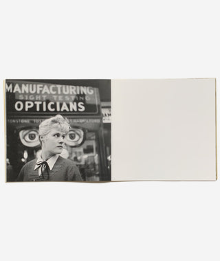 Teddy Girls by Ken Russell}