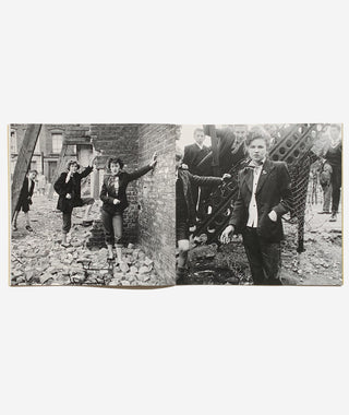 Teddy Girls by Ken Russell}