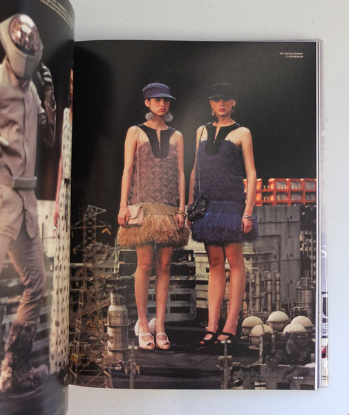 Donlon Books | Undercover by Jun Takahashi