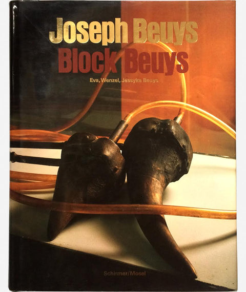 Joseph Beuys : Block Beuys