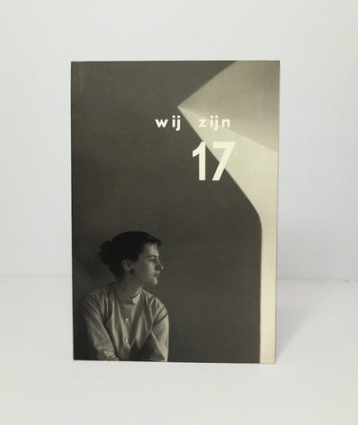 Johan van der Keuken / Wij Zijn 17 | POST