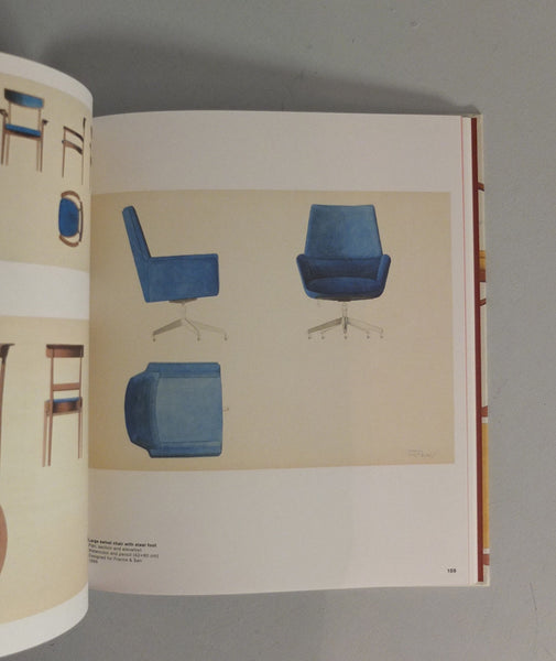 Donlon Books | Watercolors by Finn Juhl