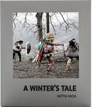 A Winter’s Tale Mattia Vacca}
