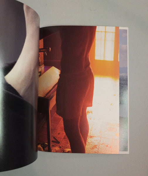 Wolfgang Tillmans: Your Body is Yours - Donlon Books