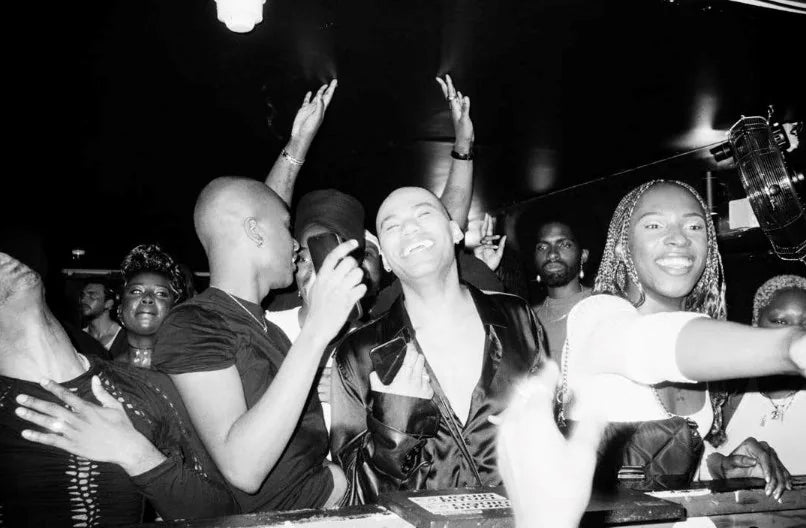 PDA by Liz Johnson Artur}