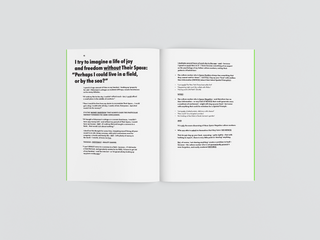 The New Space by Scott King}