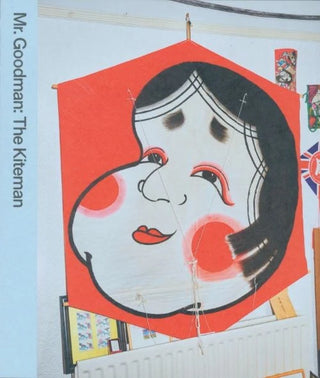 Mr Goodman: The Kiteman}