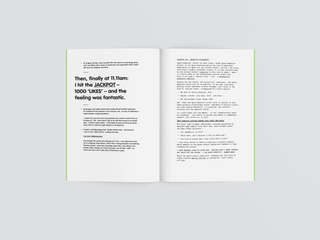 The New Space by Scott King}